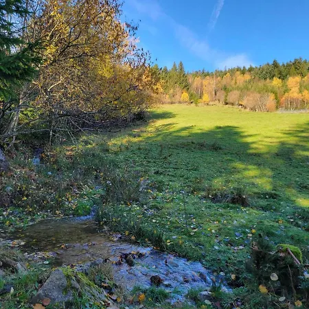 Les Marmottes Apartament *