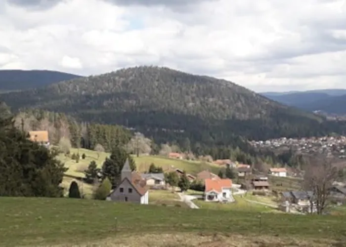 Apartament Les Marmottes