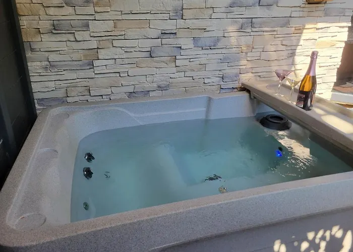 Les Marmottes * Gerardmer