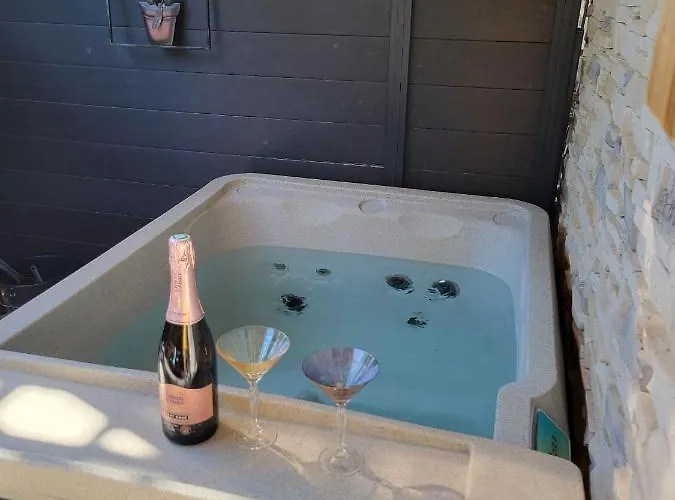 Les Marmottes * Gérardmer